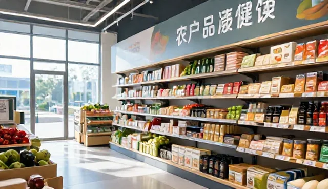 采购管理中的检查要点及选型关注点