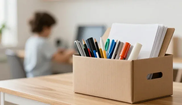 办公用品供应的适用条件与限制分析