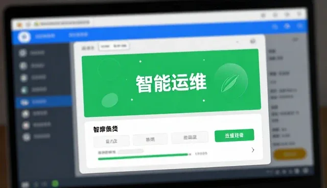 运维服务在成果转化中的适用情况与限制