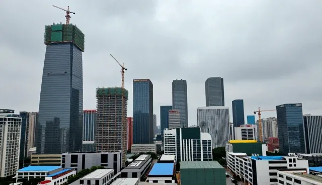 企业展示套餐选型与使用建议