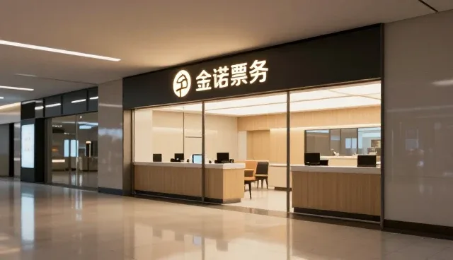 门票预订选型关注点：五大检查要点解析