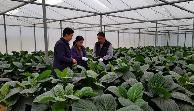 种植技术指导中常见误区的澄清与理解