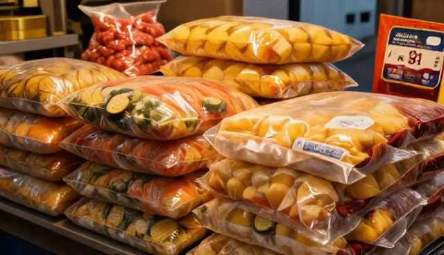 食品加工原料包选型常见误区解析