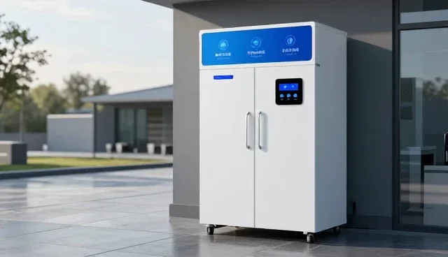 农机服务使用维护建议：5个检查要点保障设备稳定运行