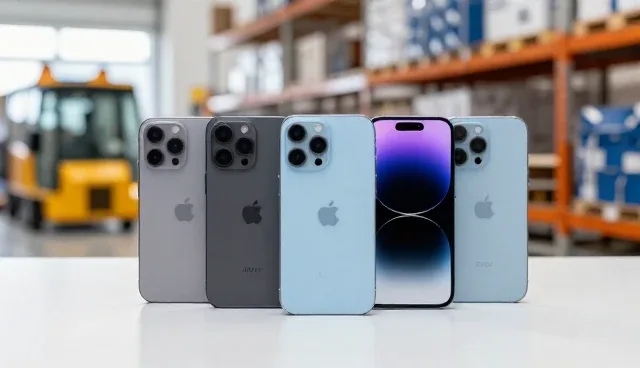 批发零售中的合作关系选型策略分析