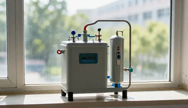 除尘设备选型对废水治理工程效果的影响分析