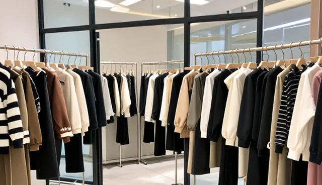 品牌服饰代理业务发展趋势中的选品与渠道优化