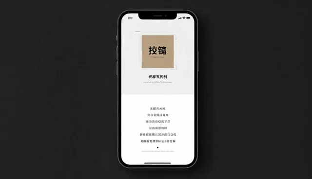信息化方案：公众号开发选型关注点分析