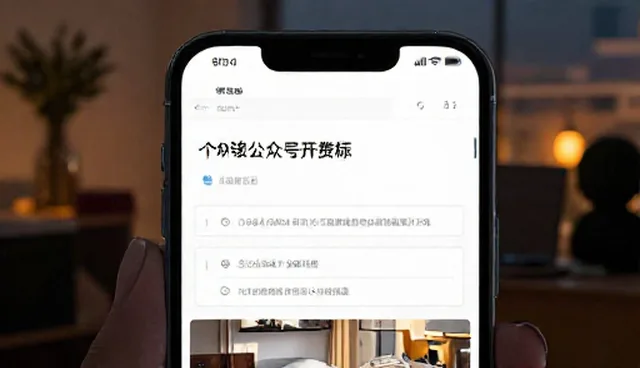 域名选型关注点解析：如何根据业务场景选择合适域名