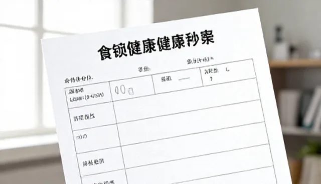 健康管理：医疗咨询服务的性能选型关注点