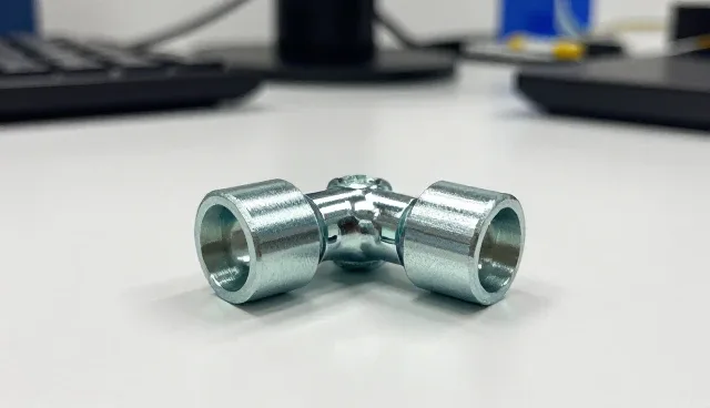 合金连接件常见问题检查要点解析