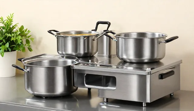 餐饮食材套装如何选择？适合哪些场景使用？