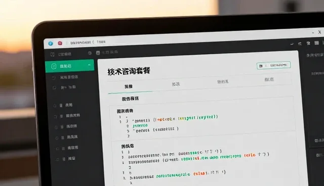 技术外包服务合作模式的适用条件与选择依据
