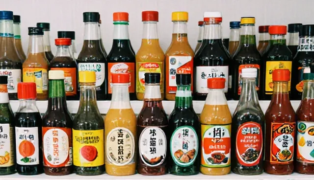 冷链配送中调味品套装如何确保品质？