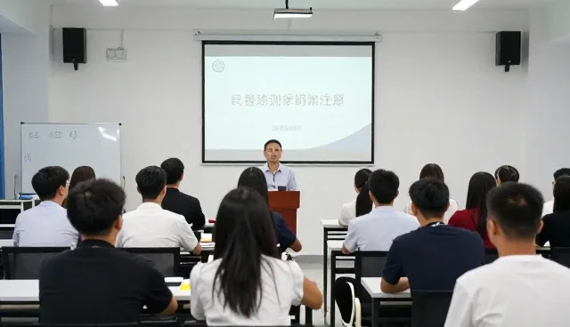 技术推广中常见的理解偏差及选型关注点