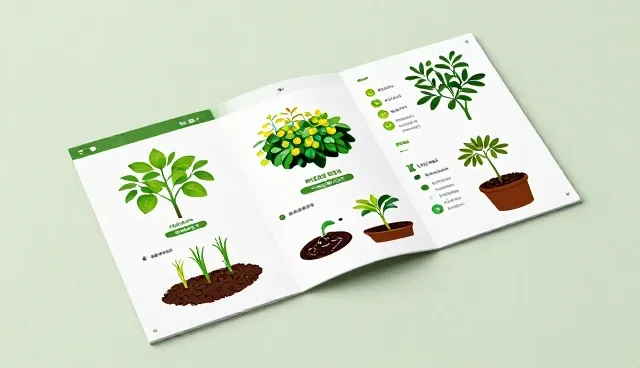 种植技术指导：选择正确做法提升基地合作效率