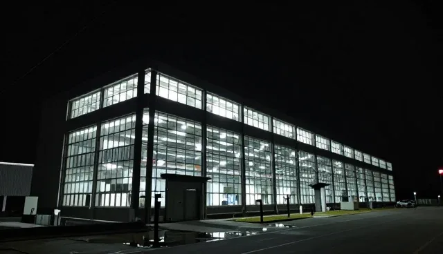 装饰网站建设的检查要点与实施建议