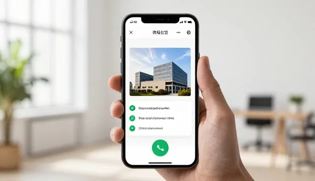 公众号开发中的性能问题与适用条件分析