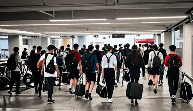 旅游用品维护策略，提升使用体验
