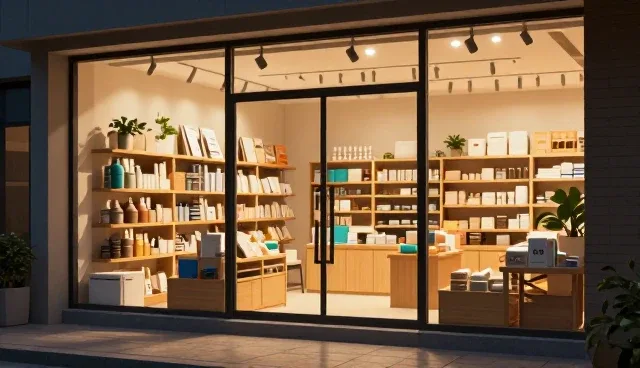 日用百货套装维护策略：使用与维护建议