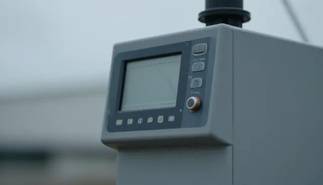 信息咨询选型关注点及常见问题处理方法
