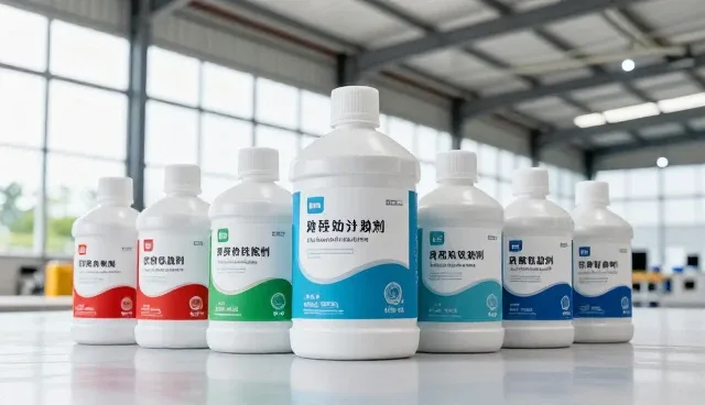 助剂产品安全与环保服务检查要点解析