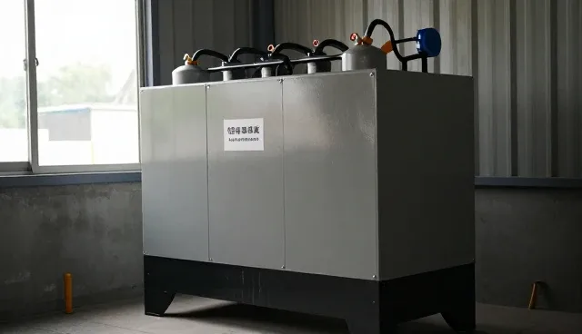 环保设备销售：选型与使用维护建议