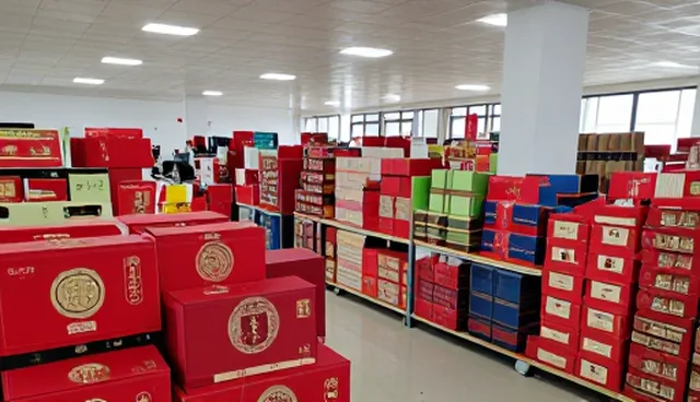 线上店铺运营：日用百货批发选型建议
