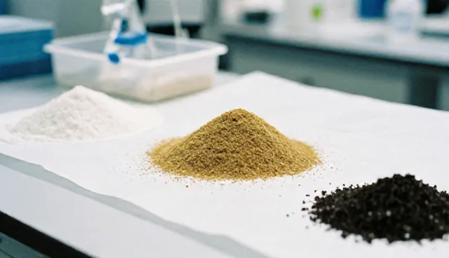 有机肥料在种植中的应用问题与解决方法