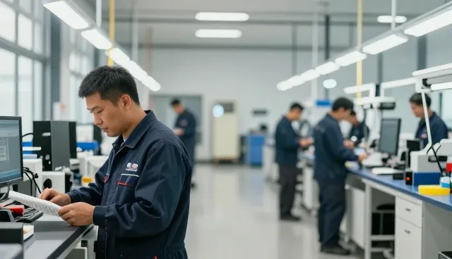 技术服务适配方案如何解决实际应用问题