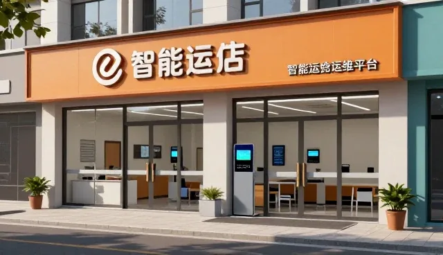 系统崩溃如何选型运维托管服务