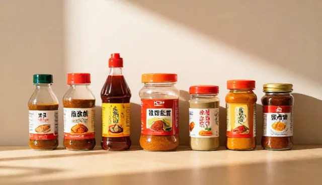 食品损耗中的调味料损耗误区解析