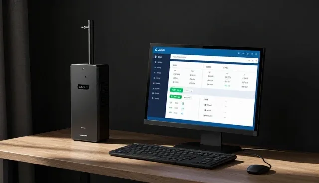 建设一个公司网站：两种做法的取舍与实际选择