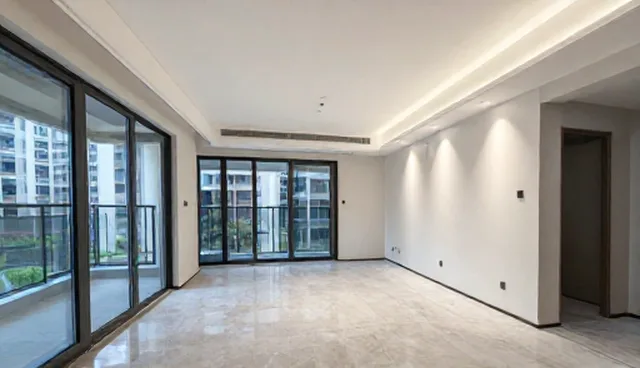 设备安装中性能与适用条件的选型建议