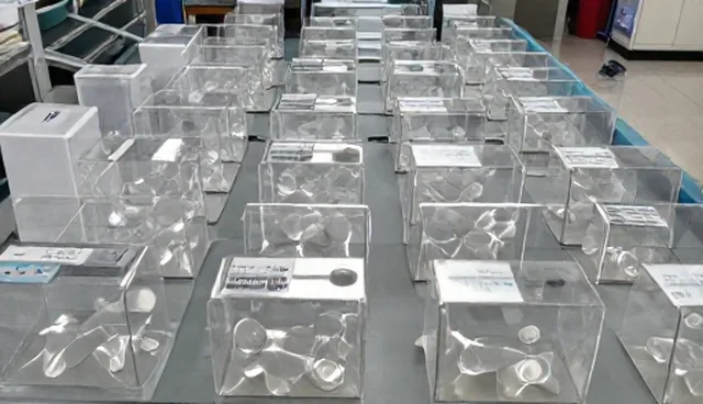纳米二氧化硅在化工原料中的性能差异与适用条件比较