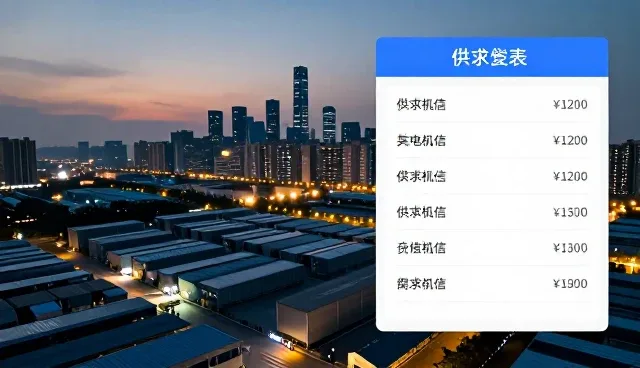 徐州建网站的适用边界与应用场景分析