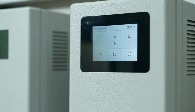 电气改造中性能问题的选型与使用建议