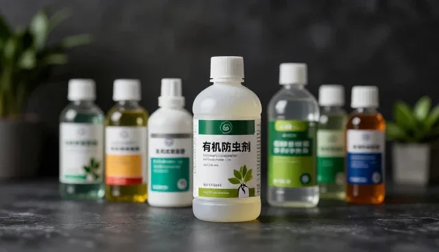 农产品防虫效果不佳，如何优化收购服务