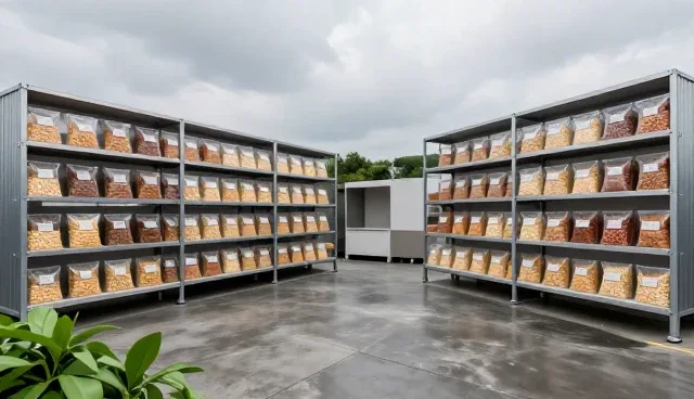食品分装性能差异如何影响后续维护成本