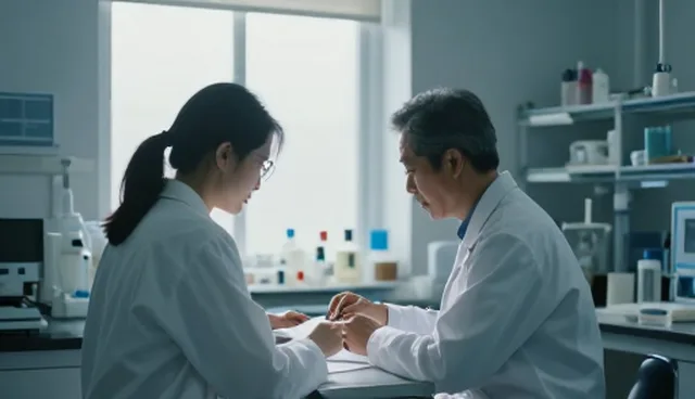 慢病随访中健康监测的两种做法对比