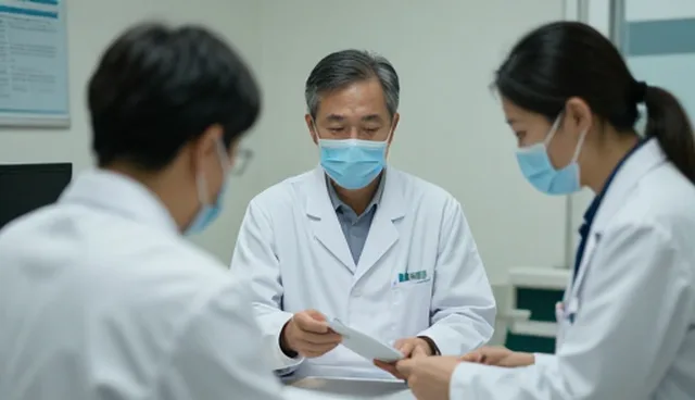 泌尿疾病诊疗套餐适用情况与限制分析