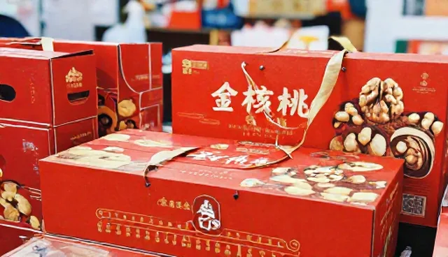 优质核桃礼盒的性能差异与适用条件分析