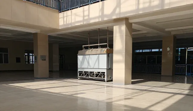 系统稳定性在环保设备中的常见误解与正确理解