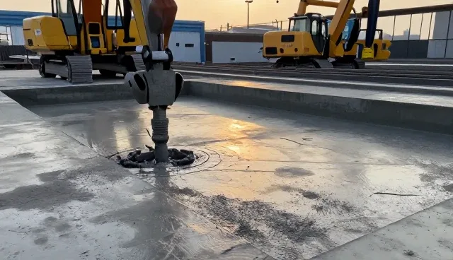 技术安装调试中的选型关注点与维护建议