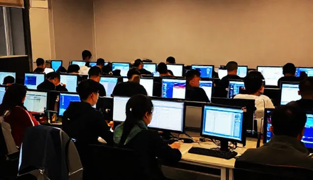 技术外包中智能运维平台选型与使用建议