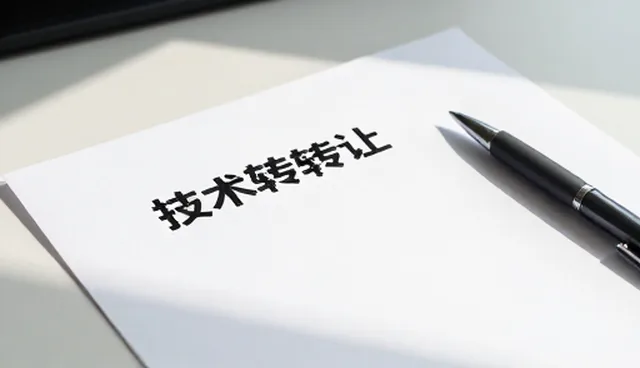 技术转让：技术培训中的流程管理分析