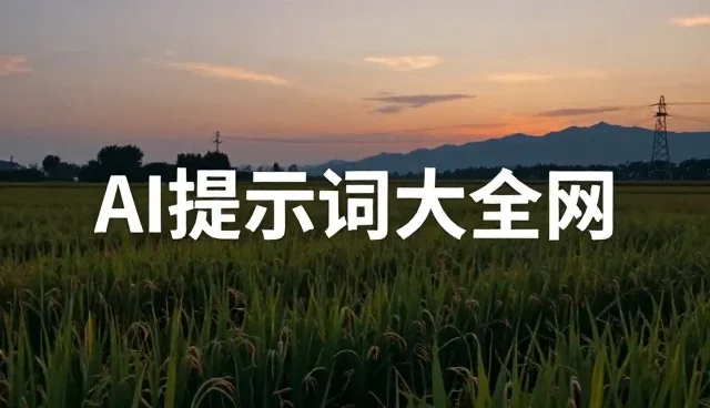 ai提示词的四个要素有哪些：常见误区与正确理解