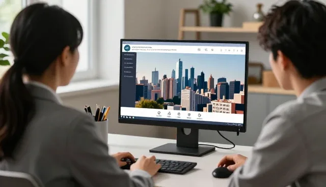 效率提升：企业咨询报告的适配方案分析