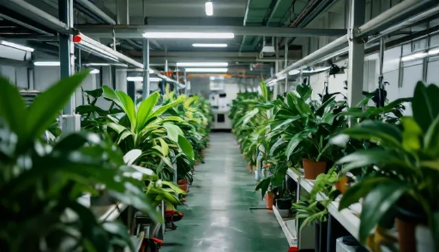 技术服务领域两种做法对比：集中化与分散化优劣分析