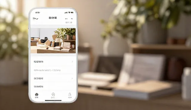 小程序开发在内容创作中的选型建议
